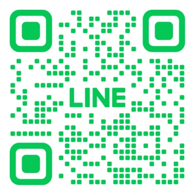 QR Code เพิ่มเพื่อน LINE @maximumshop สอบถามราคาฟิล์มกันรอย
